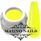 Preview: UV Gel - 3103 - Night Glow Gel - Luminous Yellow