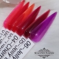 Preview: UV Glas Gel - Vitrage Gel - 03 - Raspberry Jelly