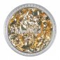 Preview: Nail Art Folie / Blattgold Nägel Nail art Nailart Nageldesign Nagel