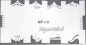 Preview: Nageldesign Nailart Nail Art Airbrush Schablone viele Designs