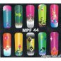 Preview: MPF 44 Airbrush Schablone