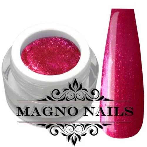 UV Gel - 1004 - Glitter Gel True Love