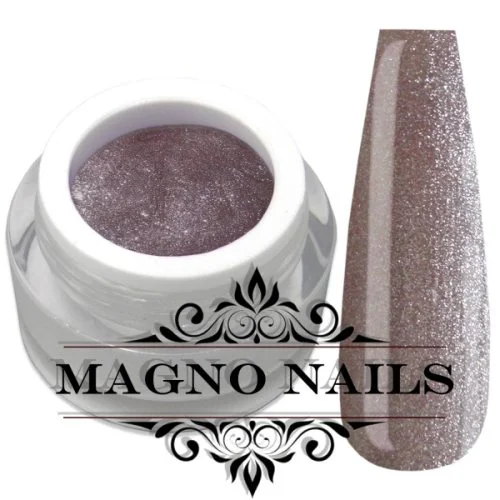 UV Gel - 1023 - Glitter Gel Casa Blanca