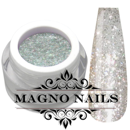 Preview: UV Gel - 1028 - Glitter Gel Candlelight