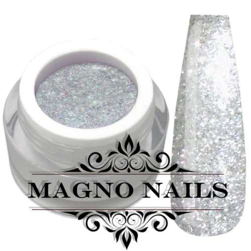 UV Gel - 1029 - Glitter Gel Abalone