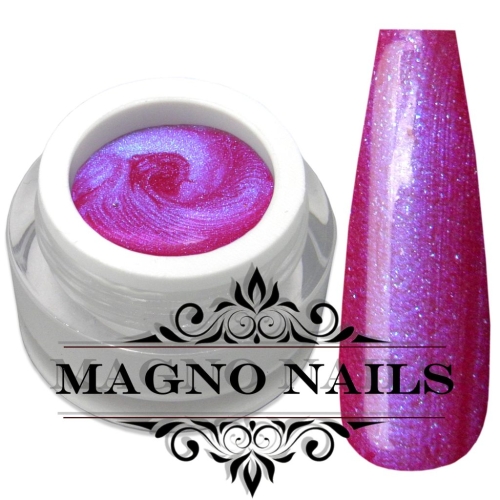 UV Gel - 1034 - Glitter Gel Wonderland