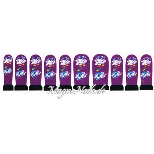 Full Water Decal Sticker