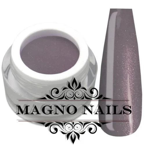 UV Gel - 1043 - Glitter Gel Purple Shine