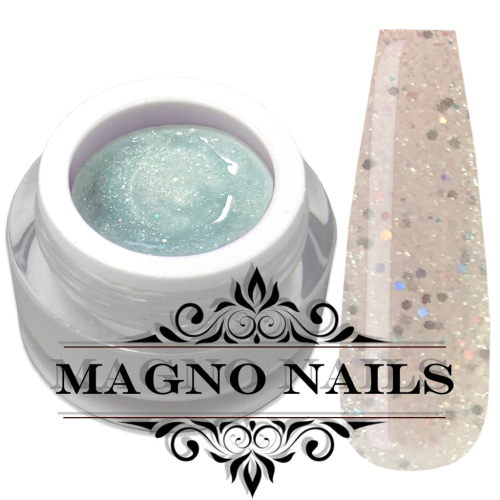 Preview: UV Gel - 1097 - Glitter Gel - Ibiza