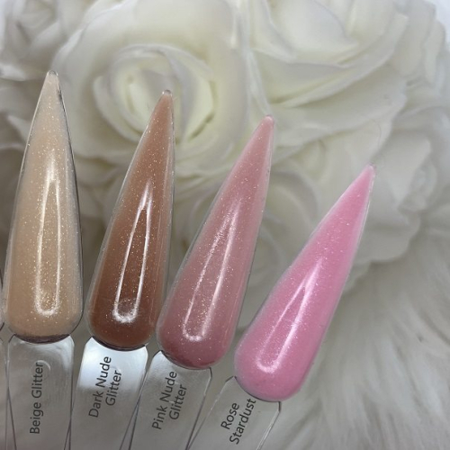 Preview: Nagelzubehör Shop in der Nähe - Make Up Aufbau Gele