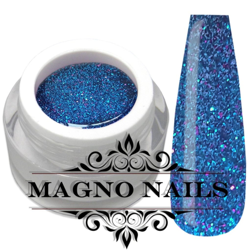 Preview: UV Gel - 1325 - Glitter Gel - Twinkles