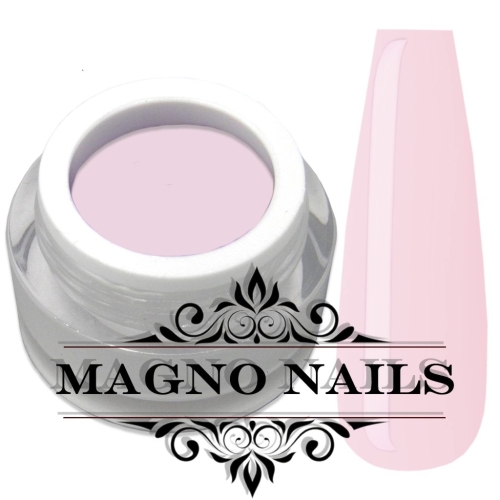 UV Gel - 1407 - Farb Gel Pastel Pink