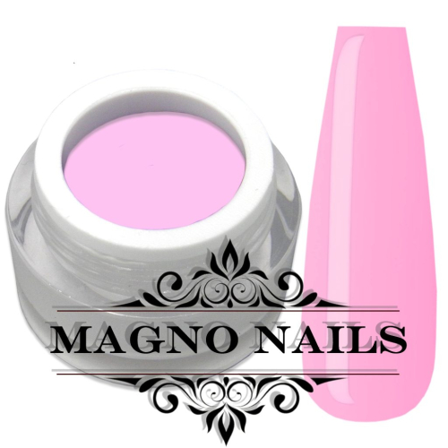 Preview: UV Gel - 1453 - Farb Gel - Cotton Candy