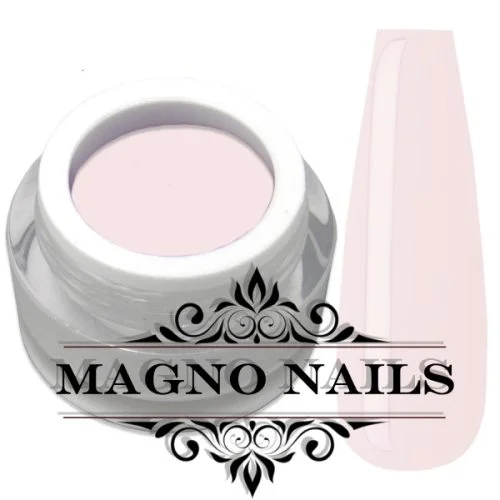 UV Gel - 1472 - Farb Gel Ashley Farbgel Nägel Nagelgel Colorgel Nails hellrosa