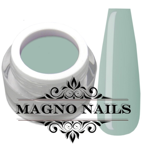 UV Gel - 1483 - Farb Gel Frosted Mint