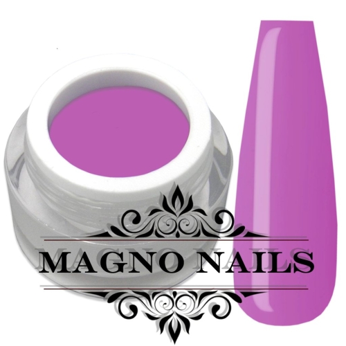 UV Gel - 1627 - Farb Gel - Catherine Farbgel Nägel Nagelgel Colorgel Nails violett