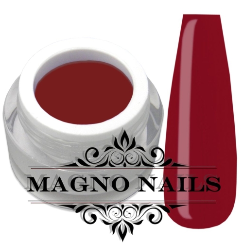Preview: UV Gel - 1641 - Farb Gel - Red Velvet