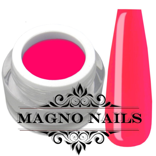 UV Gel - 1684 - Farb Gel - Be my Valentine Farbgel Nägel Nagelgel Colorgel Nails