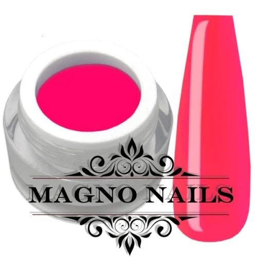 UV Gel - 1684 - Farb Gel - Be my Valentine Farbgel Nägel Nagelgel Colorgel Nails