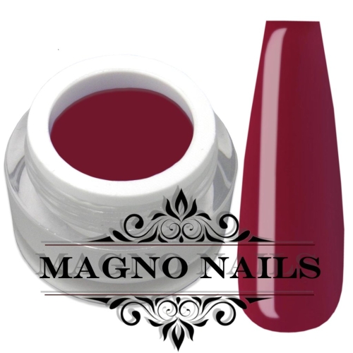 UV Gel - 1697 - Farb Gel - J`adore Farbgel Nägel Nagelgel Colorgel Nails