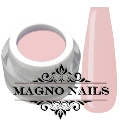 UV Gel - 1703 - Farb Gel - Marzipan Farbgel Nägel Nagelgel Colorgel Nails