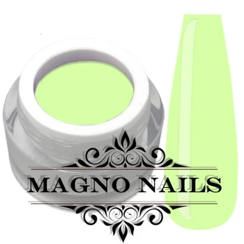 UV Gel - 1741 - Farb Gel - Jizzle Farbgel Nägel Nagelgel Colorgel Nails