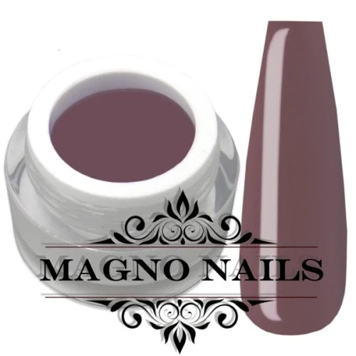 UV Gel - 1756 - Farb Gel - Never Forget Farbgel Nägel Nagelgel Colorgel Nails