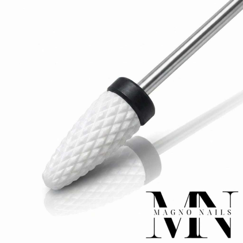 Keramik Fräser Aufsatz - Fräser Bit Kegel