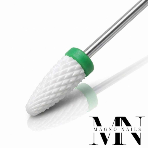 Keramik Fräser Aufsatz - Fräser Bit Kegel