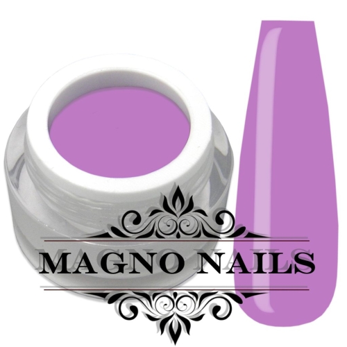 UV Gel - 2028 - Farb Gel - Frosted Lilac