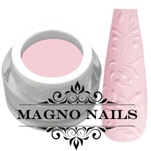 Preview: UV Gel - 1104 - 3D Paste Sundown