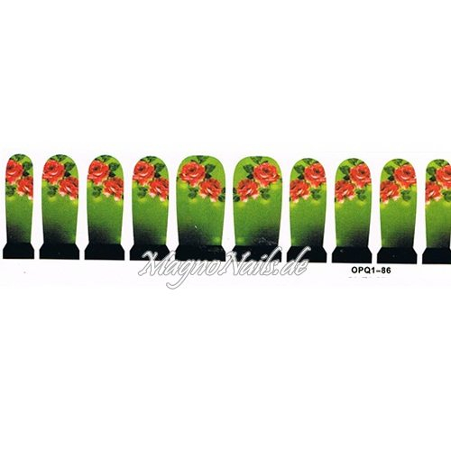 Full Water Decal Sticker