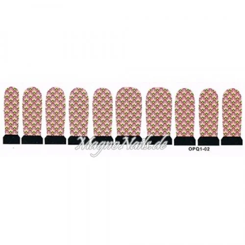 Full Water Decal Sticker