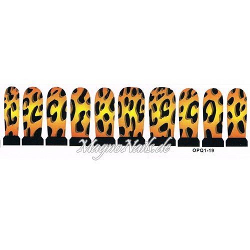 Full Water Decal Sticker