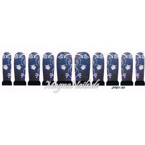 Full Water Decal Sticker