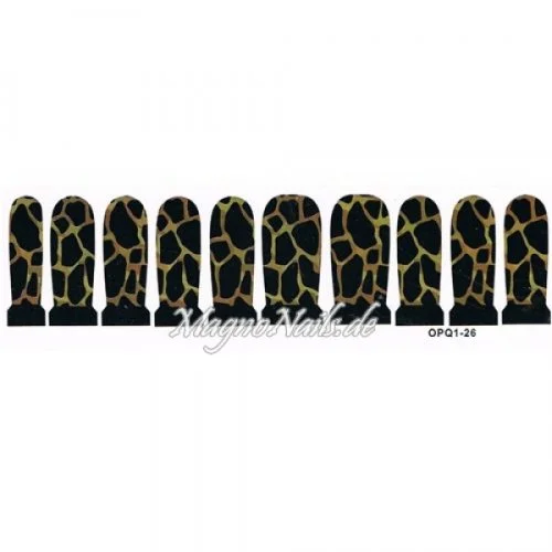 Full Water Decal Sticker