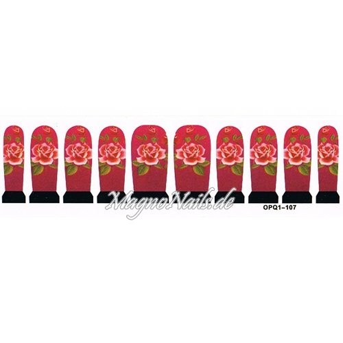 Full Water Decal Sticker