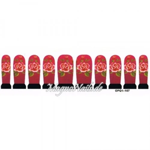 Full Water Decal Sticker