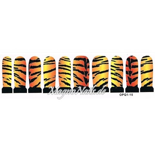 Full Water Decal Sticker