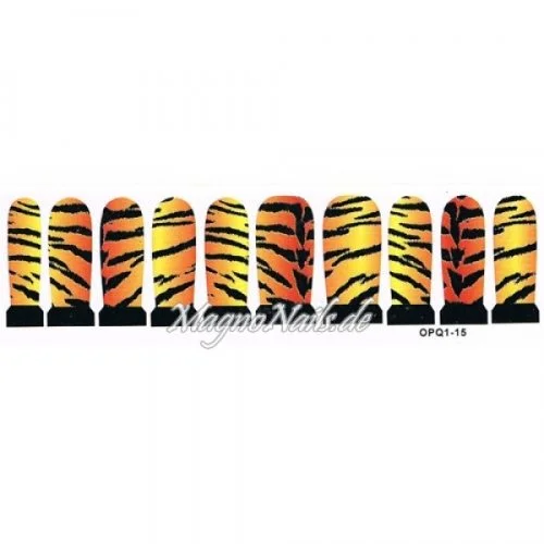 Full Water Decal Sticker