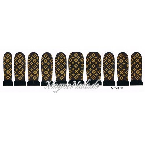 Full Water Decal Sticker