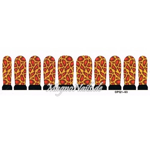 Full Water Decal Sticker