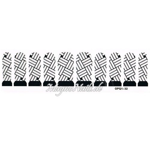 Full Water Decal Sticker