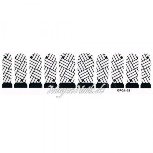 Full Water Decal Sticker