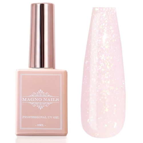 Preview: Effect Gel - 5606 - Fairy Frost