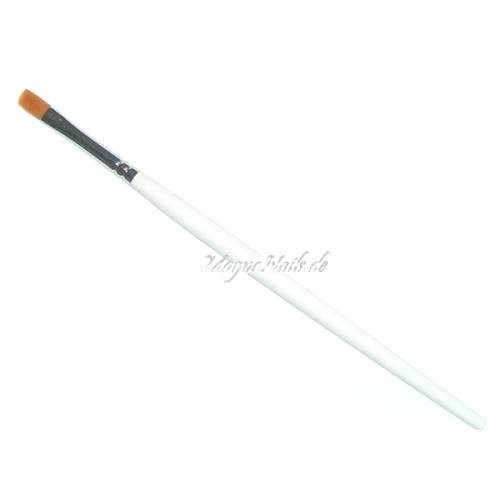 Profi Pinsel für Modellage Gr. 4