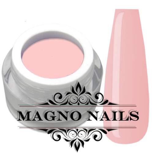 Preview: UV Gel - 605 - Farb Gel Dusky Pink