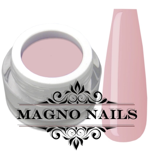 Rosa Nude Pure UV Gel deckend