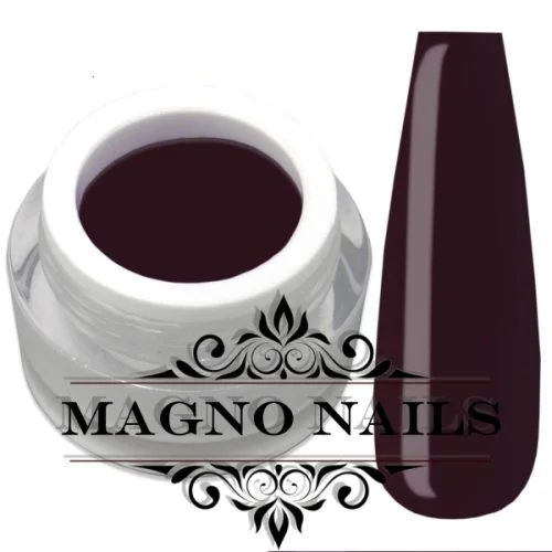 UV Gel - 672 - Farb Gel Diesel - 15ml Nägel Nagelgel Dosen UV-Gel Color Gel Farbgel