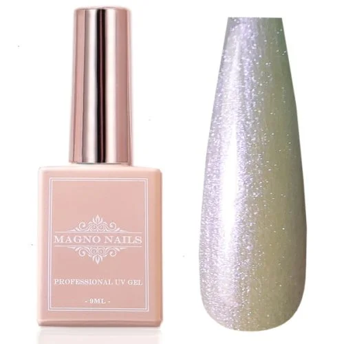 UV Gel - 7002 - Effect Gel - Mystic Violet